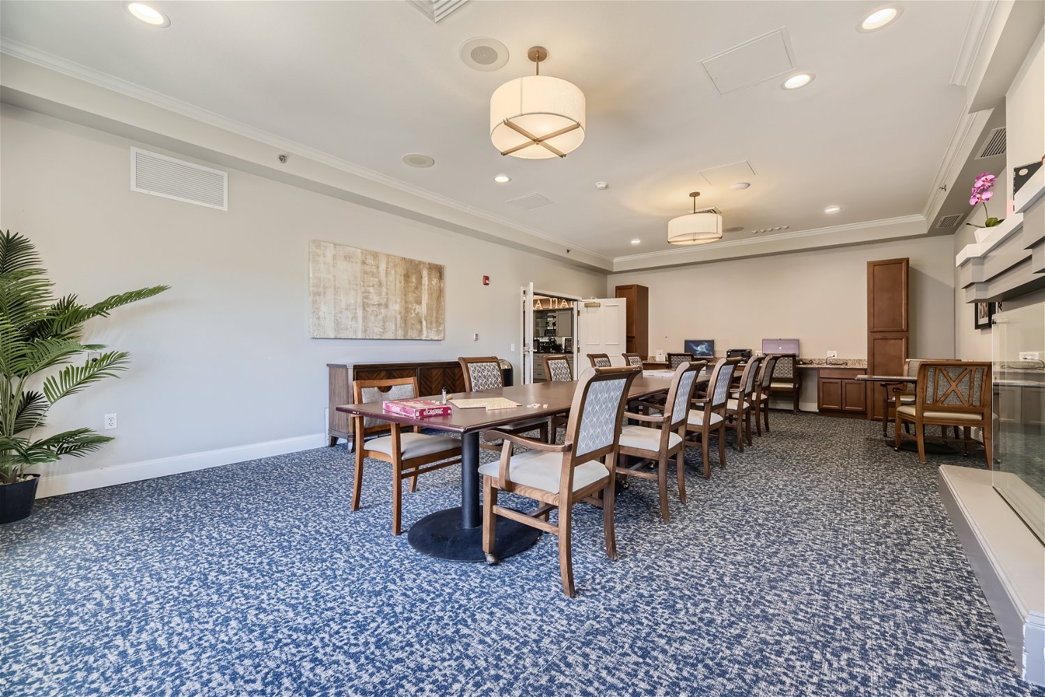 Lakewood Reserve Senior Living, Lakewood, CO 9