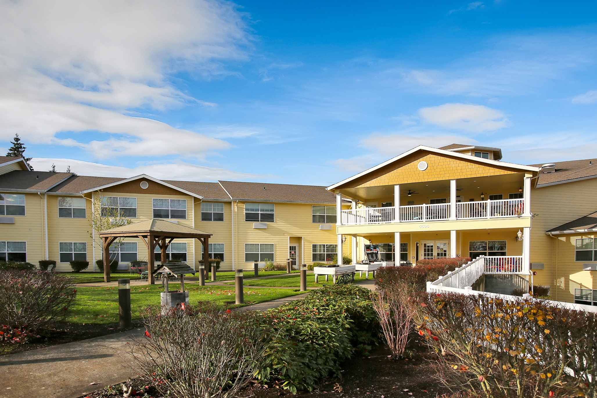 Prestige Senior Living West Hills, Corvallis, OR