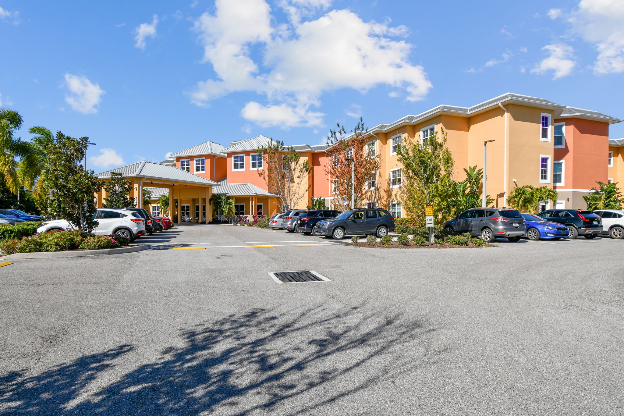 Sarabella Senior Living, Sarasota, FL 63