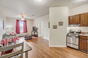 Morada Deer Park, Deer Park, TX 19