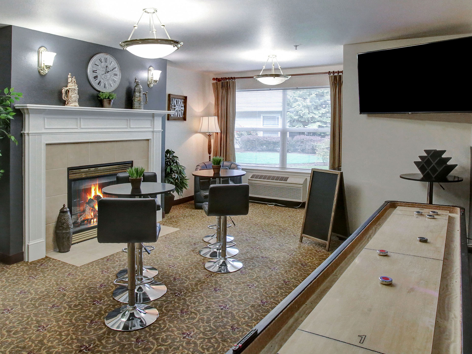 Prestige Senior Living Monticello Park, Longview, WA 9