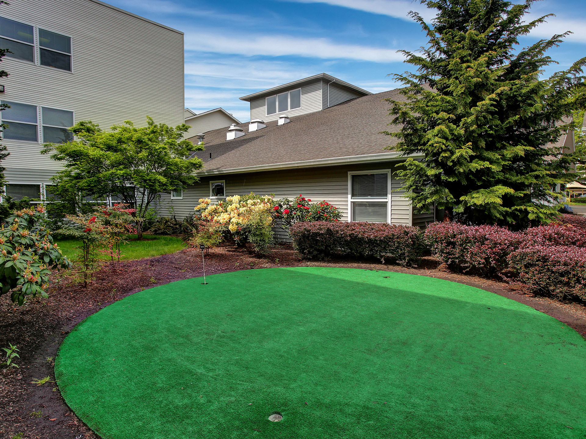 Prestige Senior Living Monticello Park, Longview, WA 3