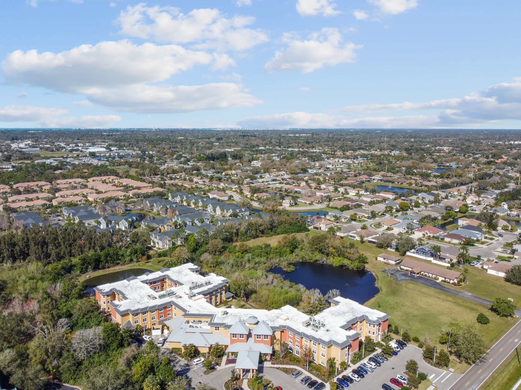 Sarabella Senior Living, Sarasota, FL 74