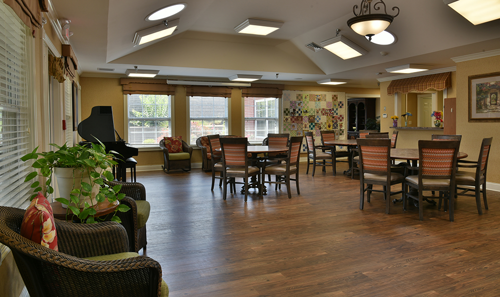 Parkwood Meadows Senior Living, Sainte Genevieve, MO 6