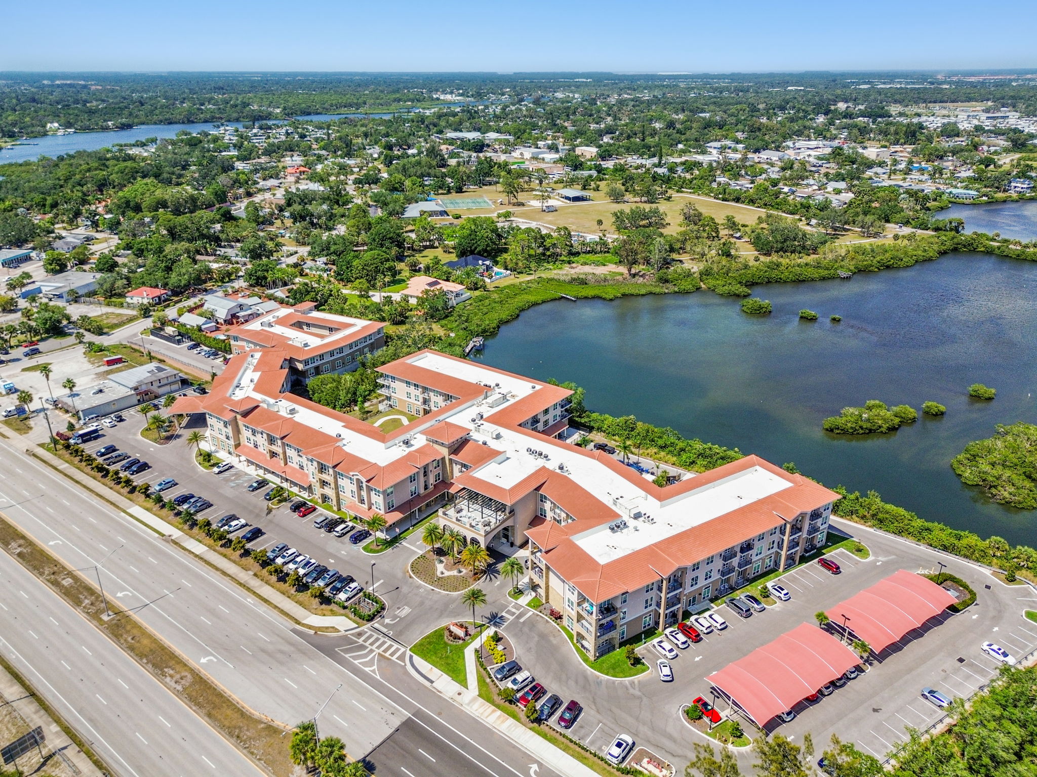 Heartis Venice, Nokomis, FL 71