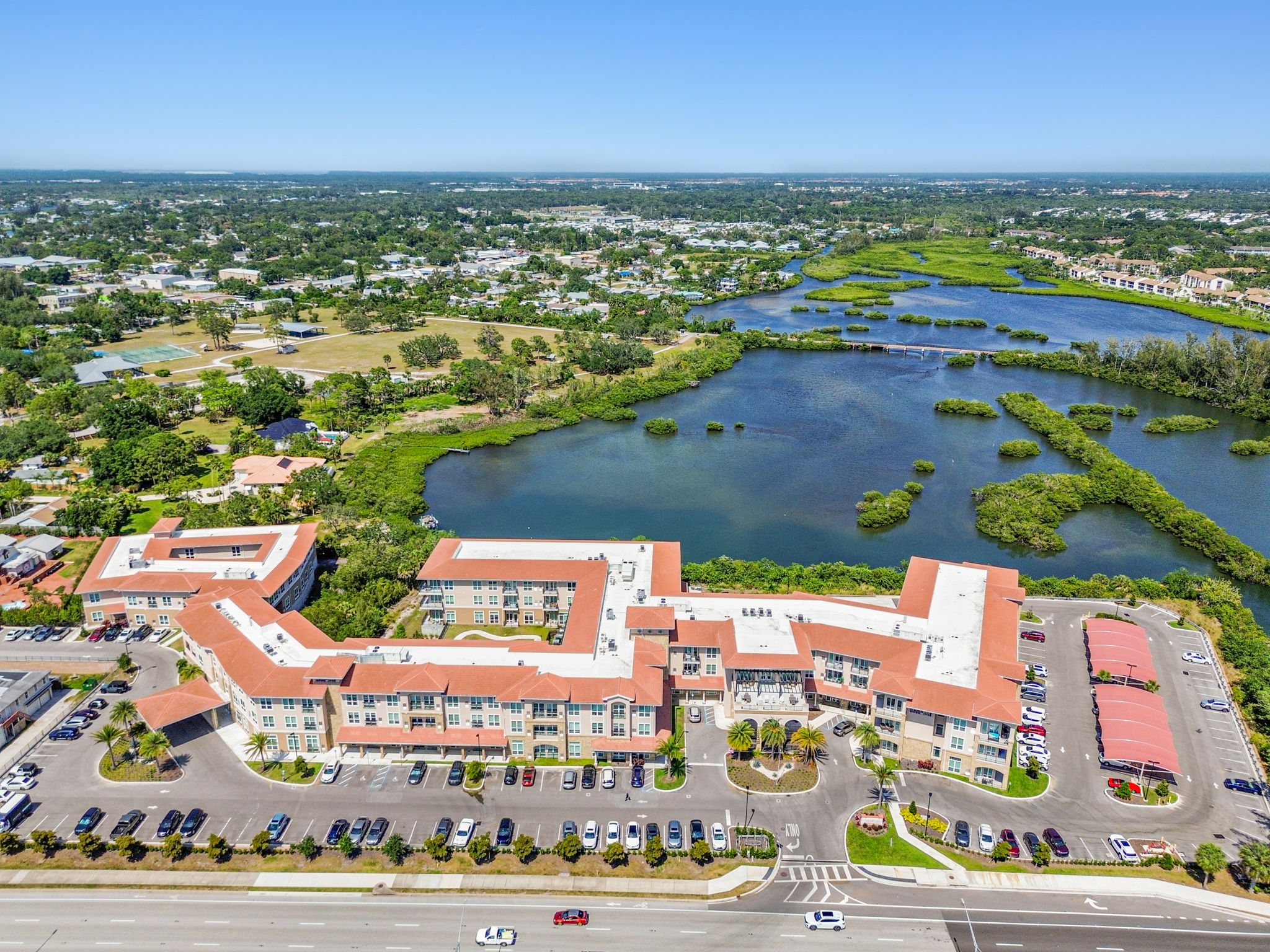 Heartis Venice, Nokomis, FL 72