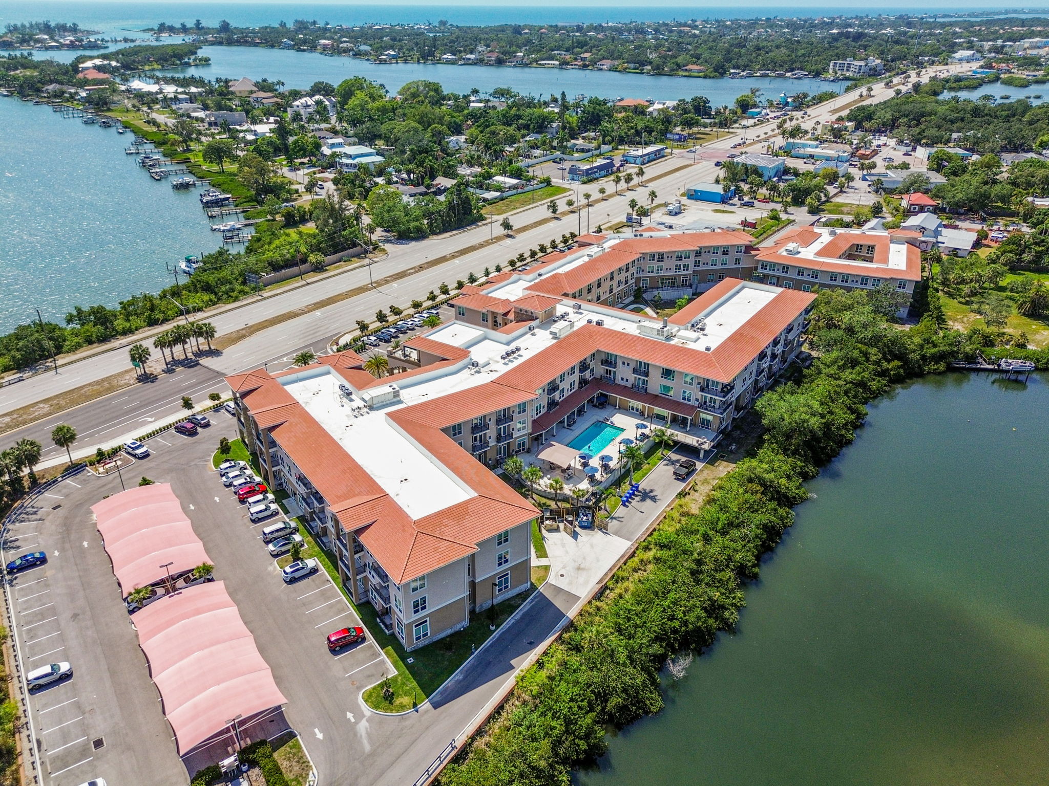 Heartis Venice, Nokomis, FL 76