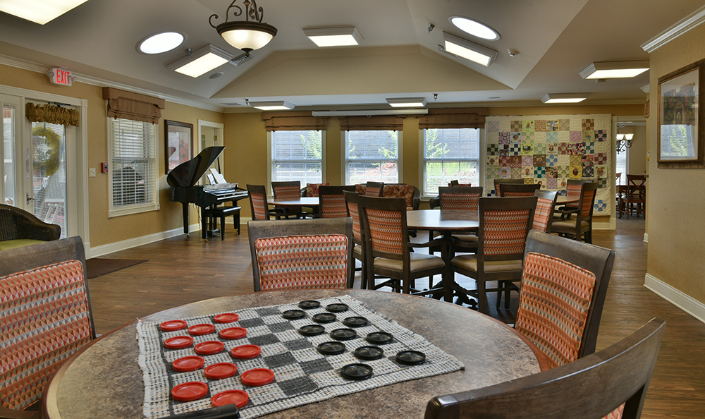 Parkwood Meadows Senior Living, Sainte Genevieve, MO 7