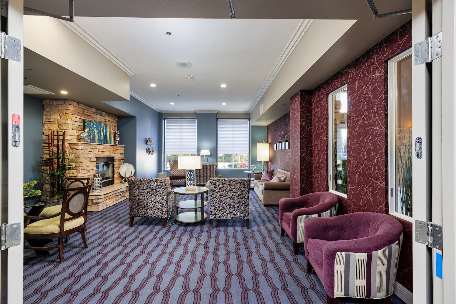 Regency Grand at West Covina Assisted Living & Memory Care, West Covina, CA 31