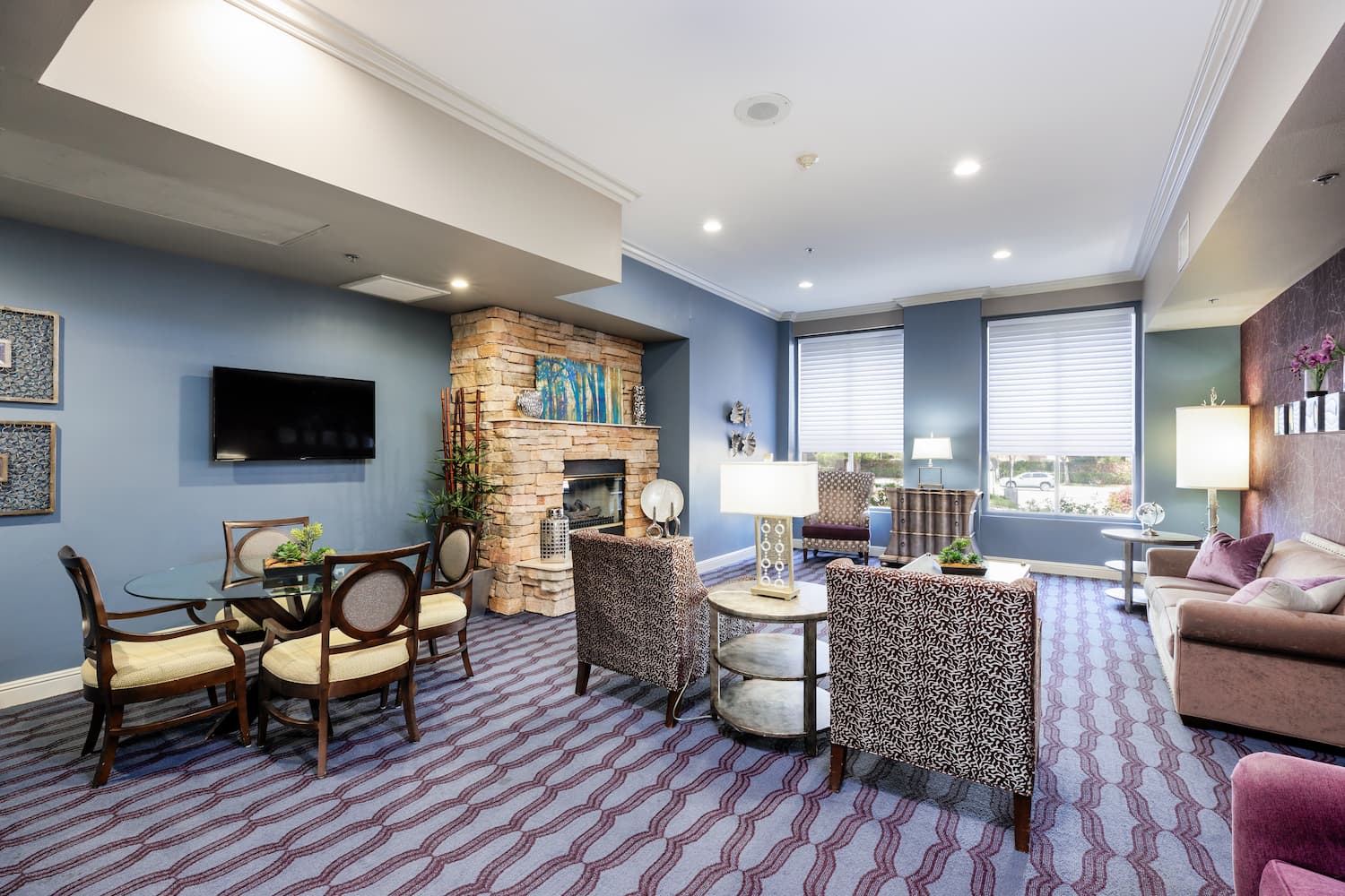 Regency Grand at West Covina Assisted Living & Memory Care, West Covina, CA 32