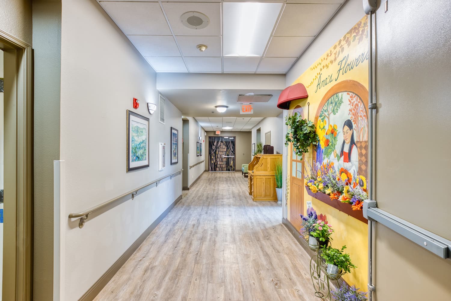 Regency Grand at West Covina Assisted Living & Memory Care, West Covina, CA 29