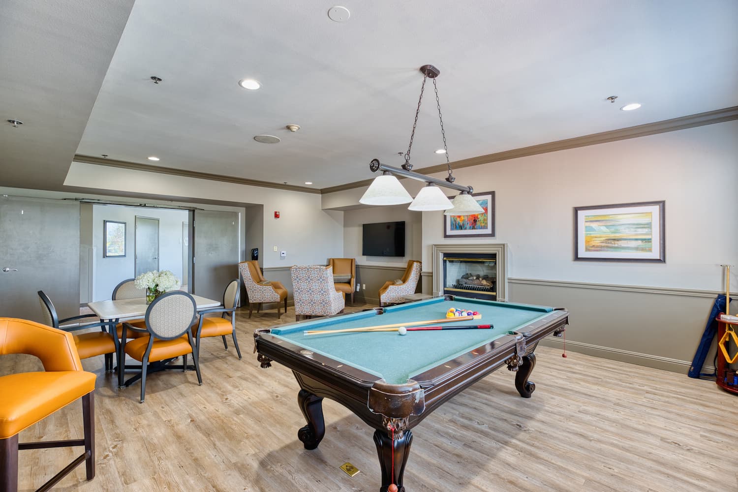 Regency Grand at West Covina Assisted Living & Memory Care, West Covina, CA 26