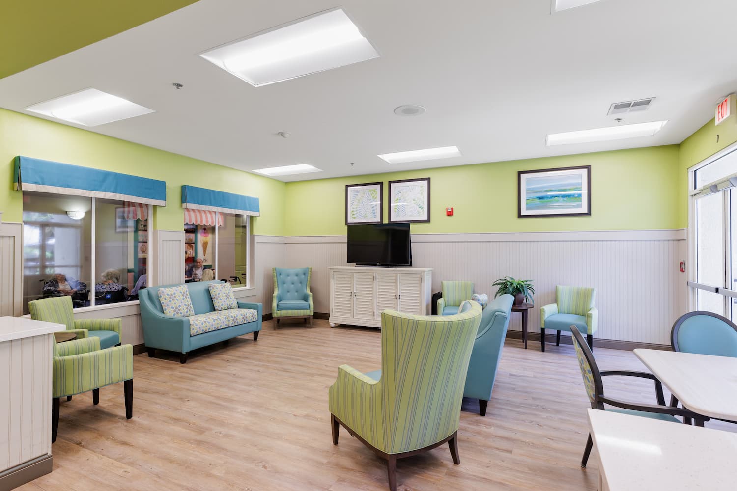 Regency Grand at West Covina Assisted Living & Memory Care, West Covina, CA 19