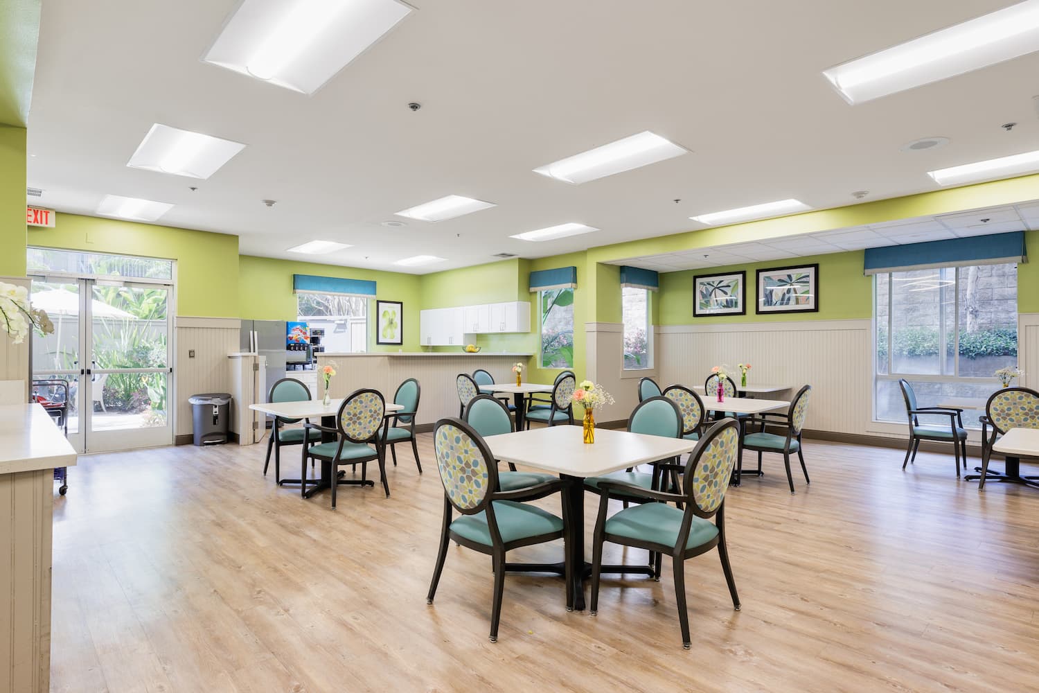 Regency Grand at West Covina Assisted Living & Memory Care, West Covina, CA 17