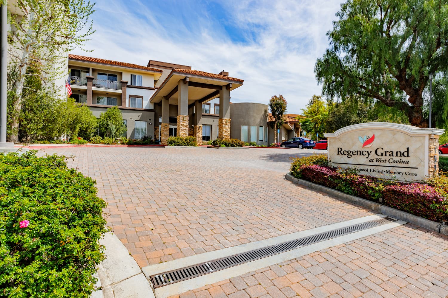 Regency Grand at West Covina Assisted Living & Memory Care, West Covina, CA 15