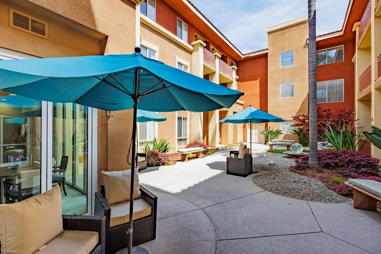 Regency Grand at West Covina Assisted Living & Memory Care, West Covina, CA 14