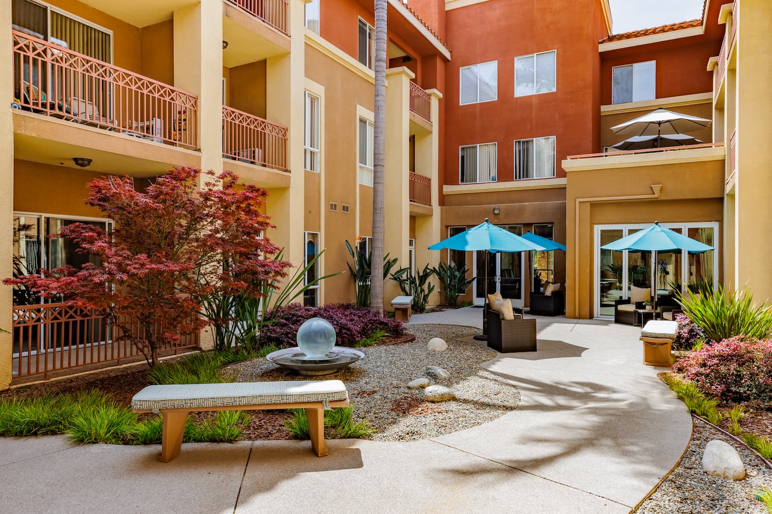 Regency Grand at West Covina Assisted Living & Memory Care, West Covina, CA 13