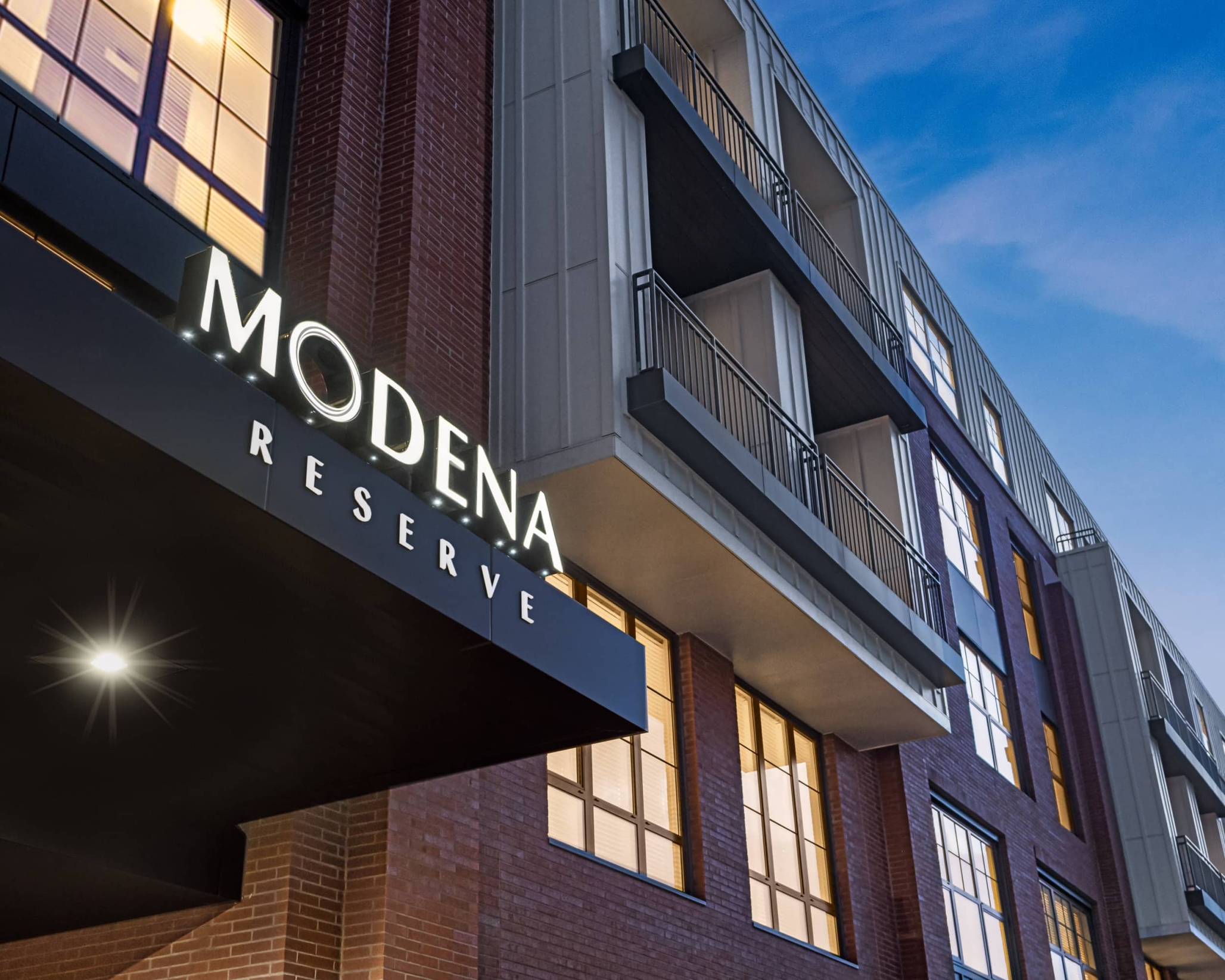 The Modena Reserve at Kensington, Kensington, MD 3