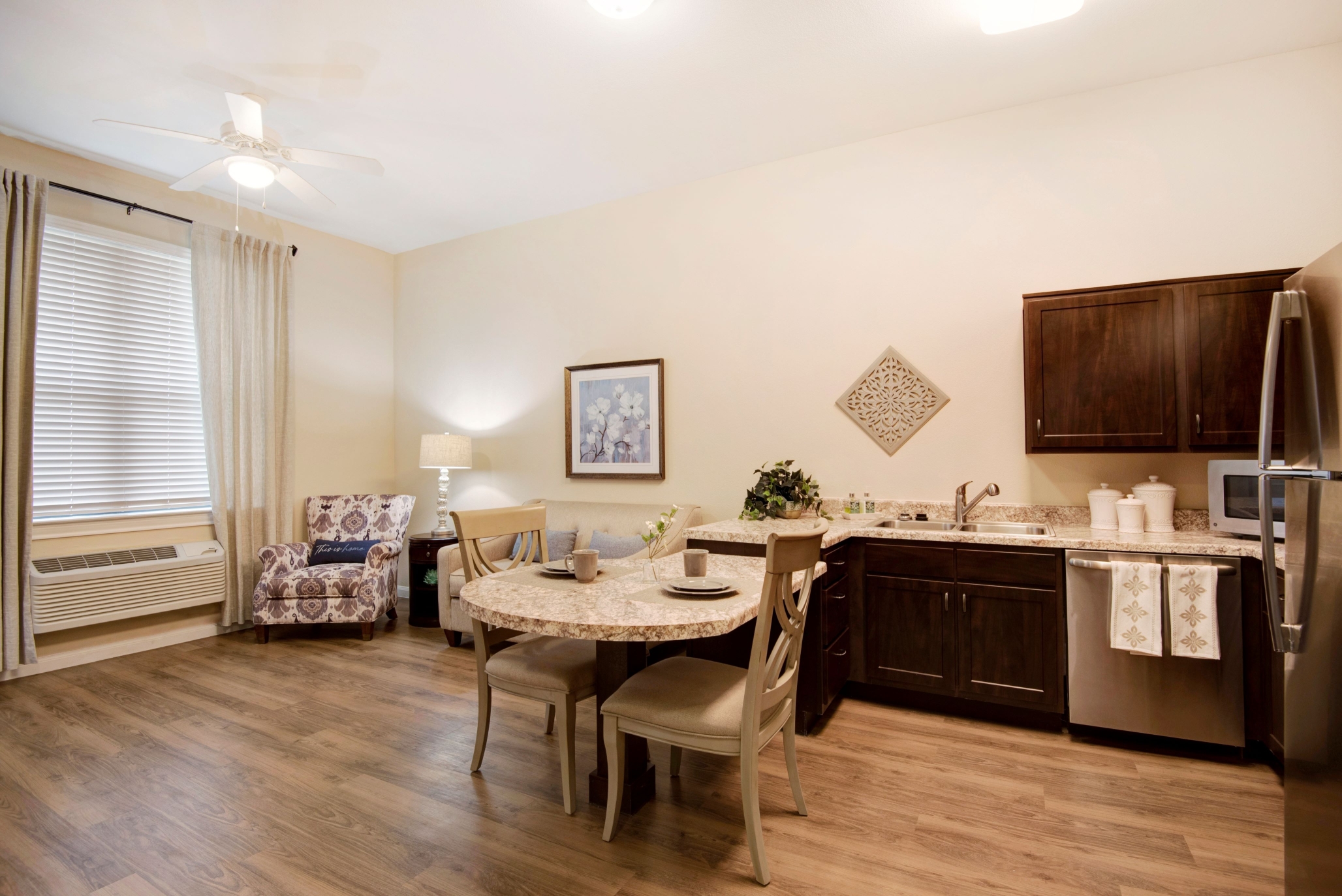 Clayton Oaks Living, Richmond, TX 6