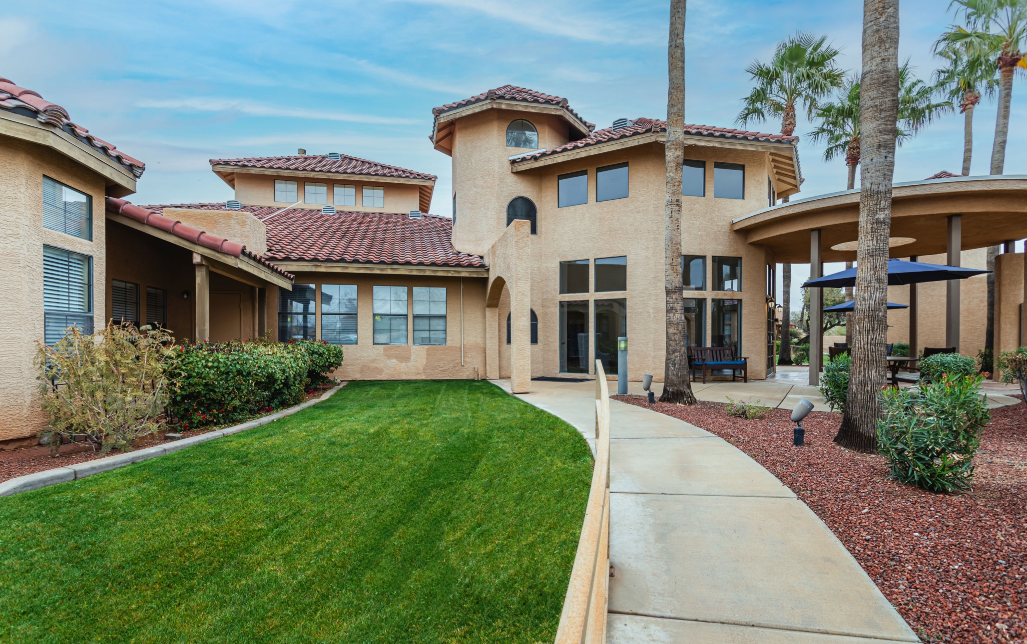 Arbor Ridge, Peoria, AZ 4