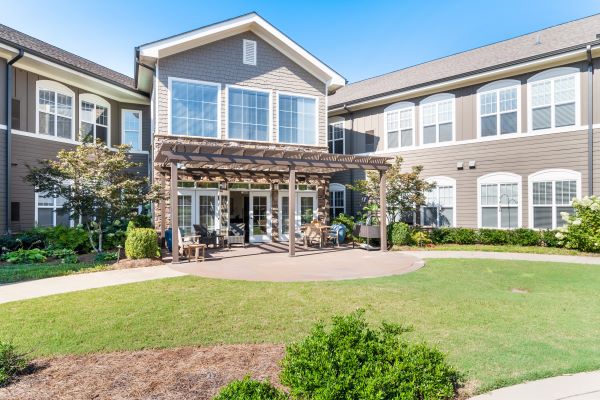 Arbor Terrace South Forsyth, Suwanee, GA 2