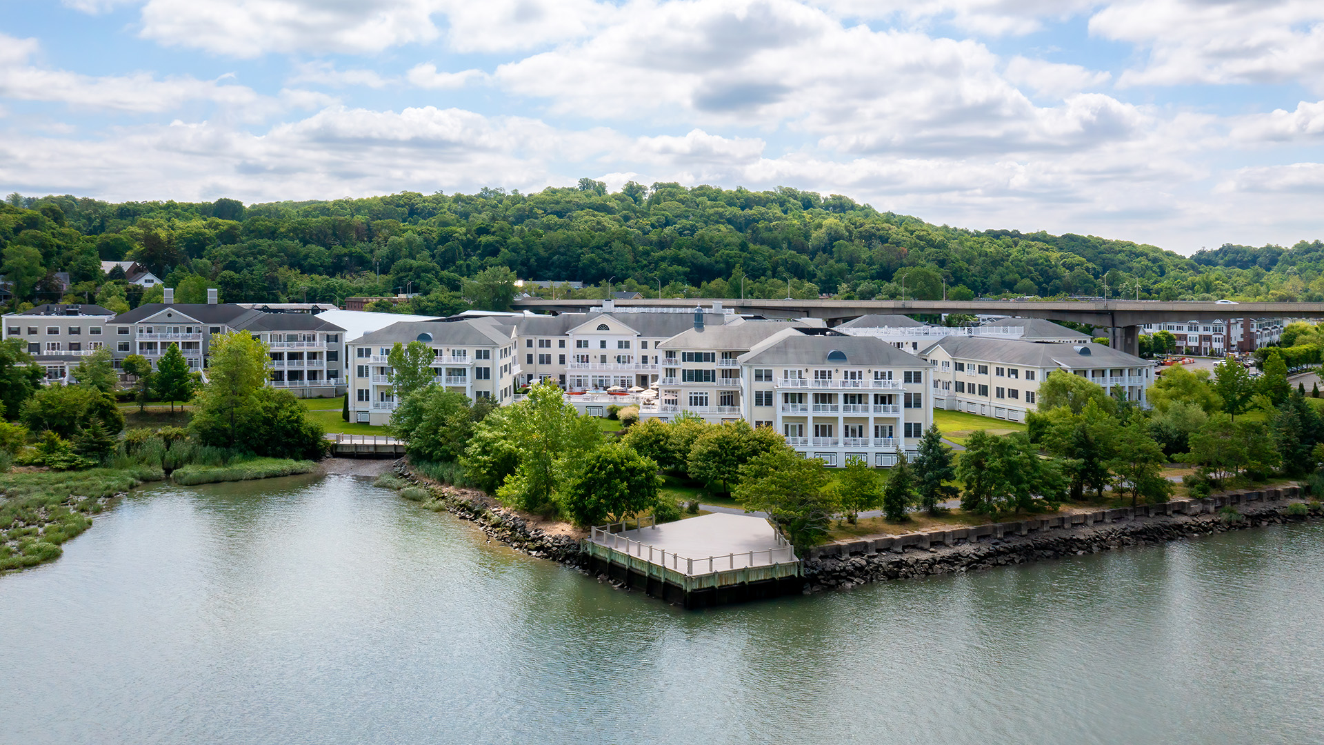 Atria on Roslyn Harbor, Roslyn, NY 2