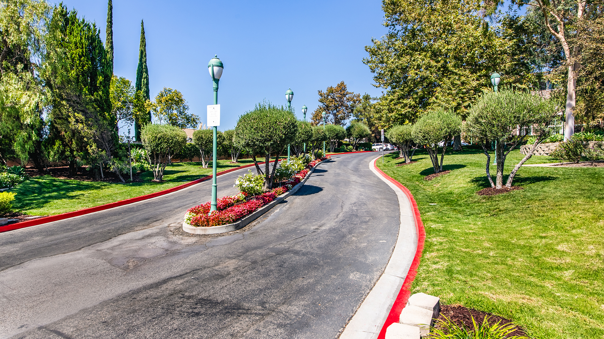 Atria Grand Oaks, Thousand Oaks, CA 9