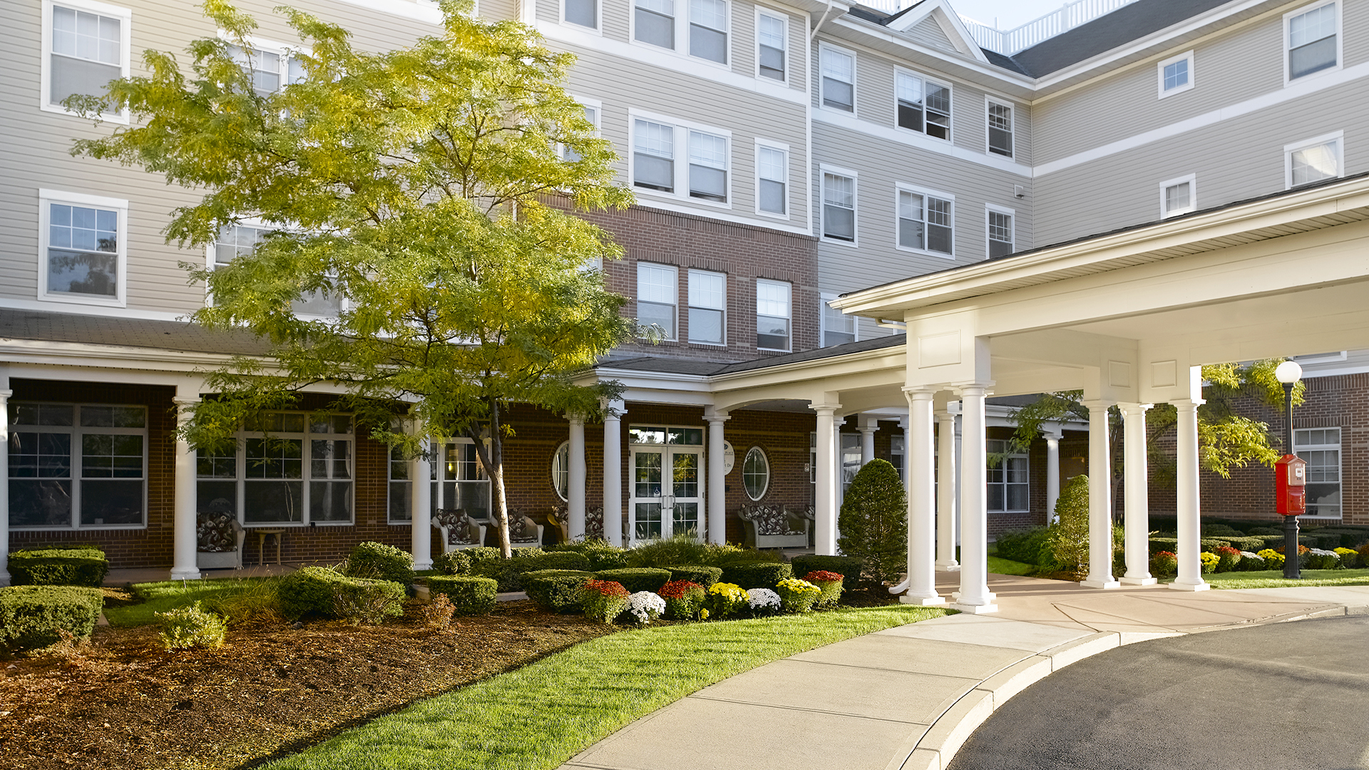 Atria Marina Place, Quincy, MA 2