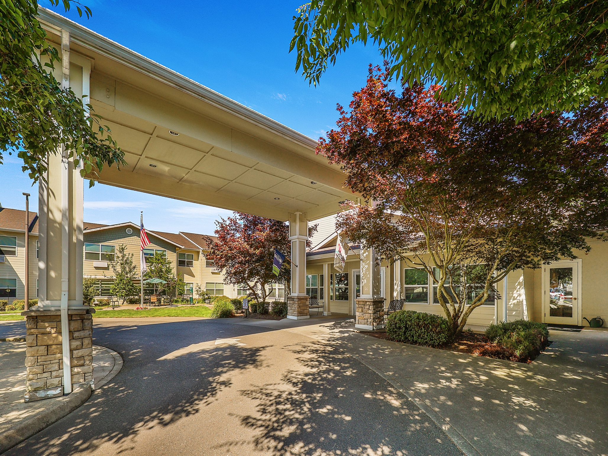 Prestige Senior Living Auburn Meadows, Auburn, WA