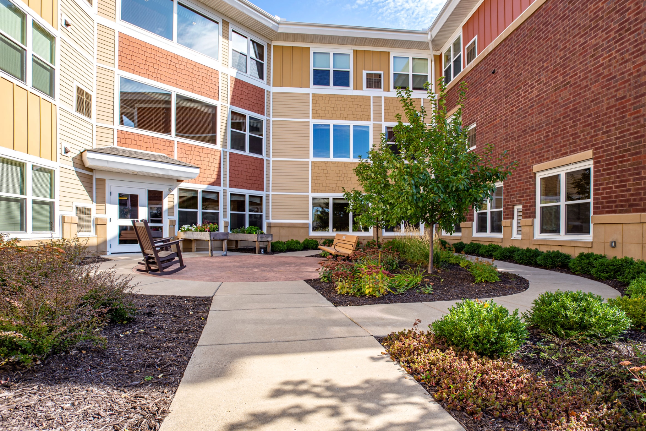 Autumn Glen Senior Living, Coon Rapids, MN 4