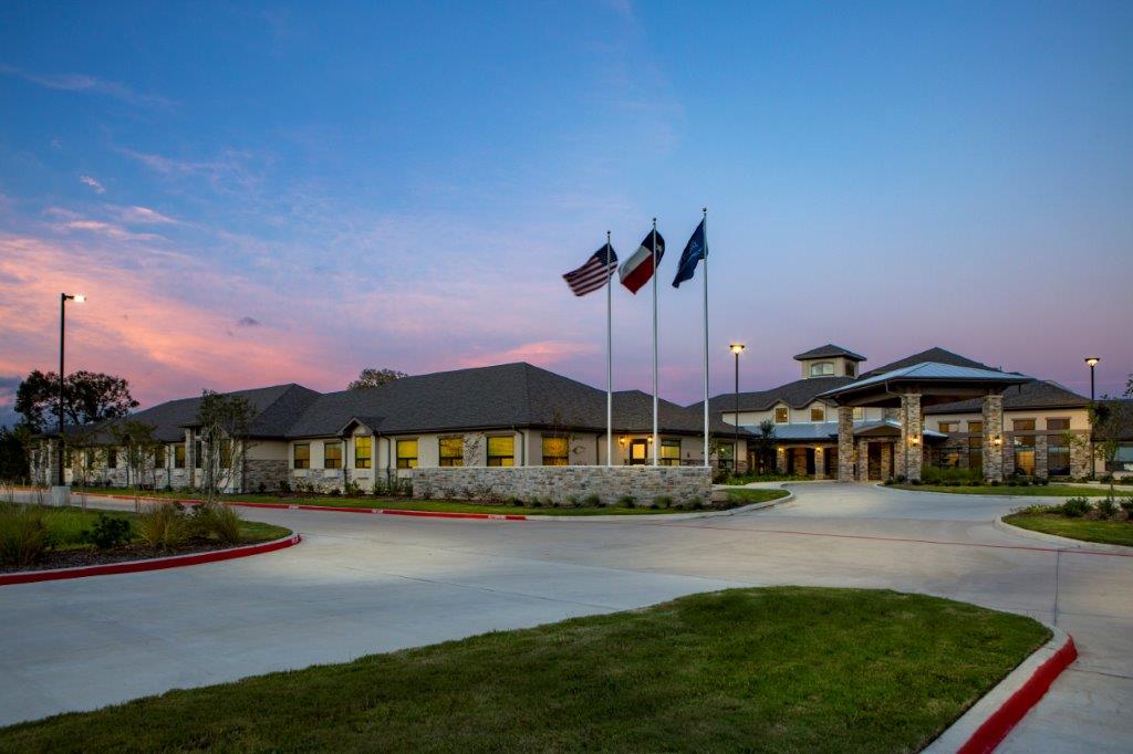 The Shores at Clear Lake Senior Living, Houston, TX 2