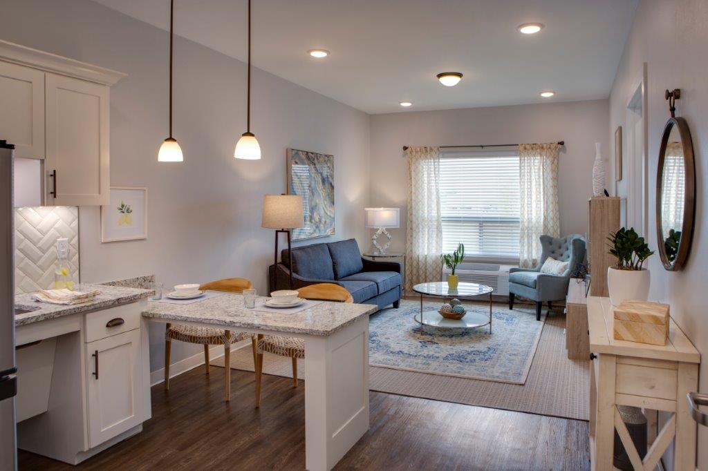 The Shores at Clear Lake Senior Living, Houston, TX 12