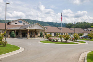 Blue Ridge Assisted Living, Blue Ridge, GA 2