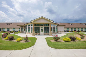 Blue Ridge Assisted Living, Blue Ridge, GA