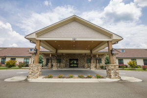 Blue Ridge Assisted Living, Blue Ridge, GA 4