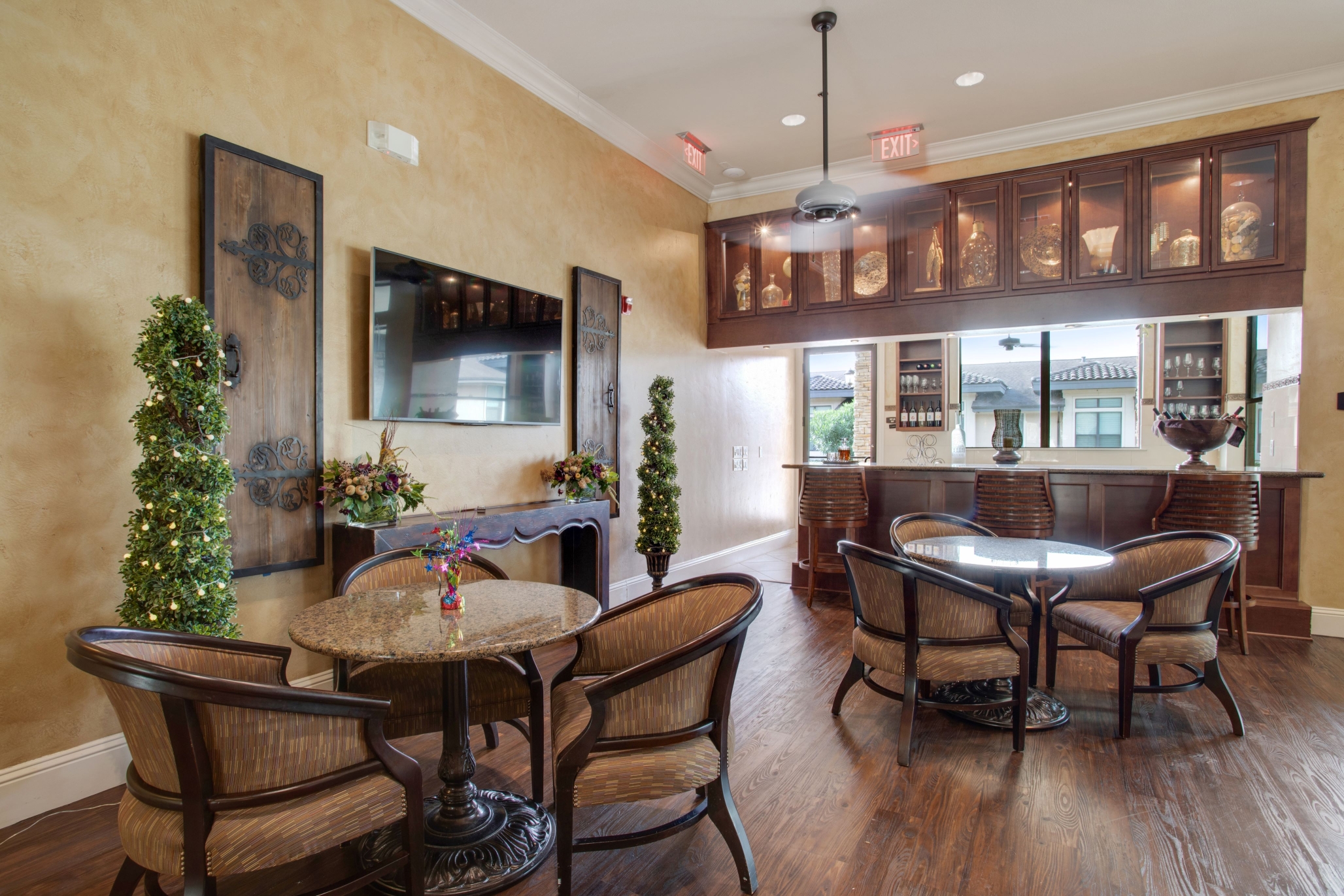 Clayton Oaks Living, Richmond, TX 3