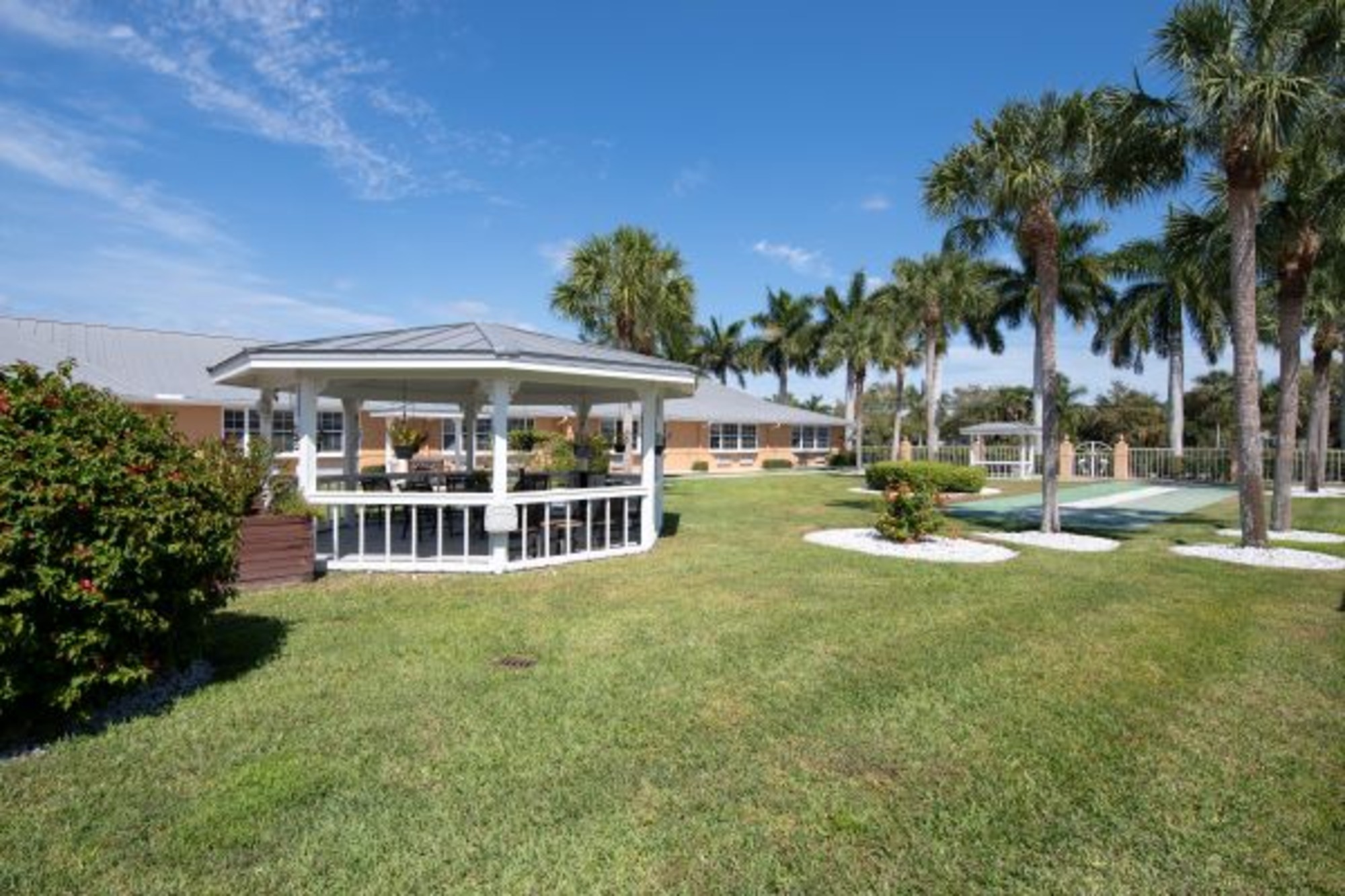 Barrington Terrace of Naples, Naples, FL 15