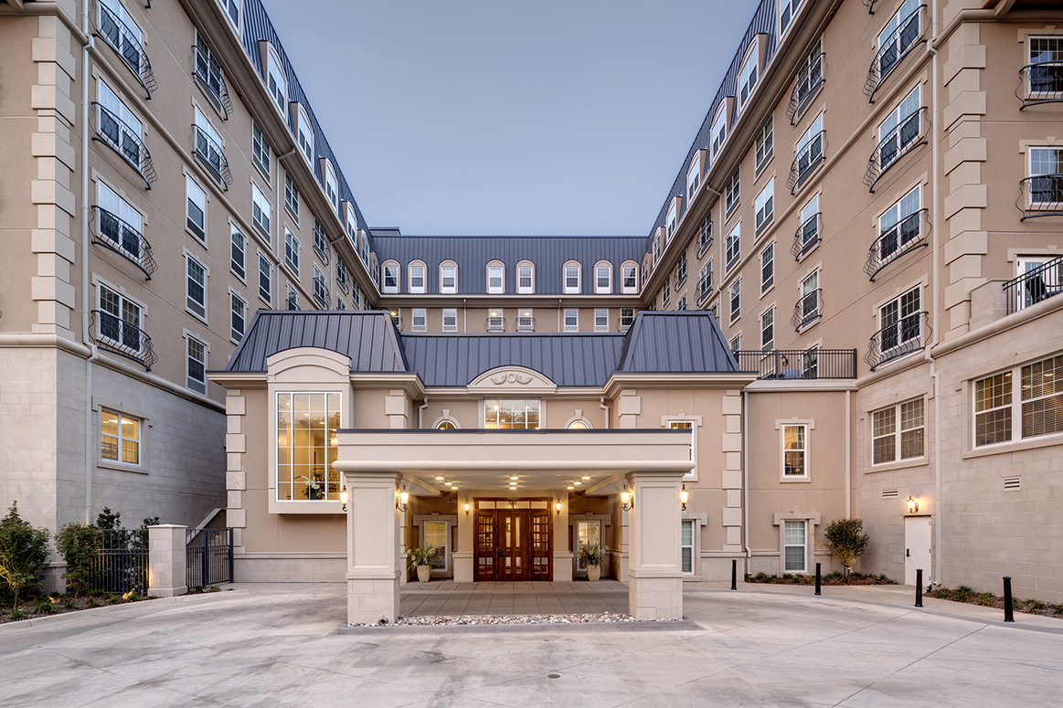 Belmont Village Senior Living Turtle Creek, Dallas, TX 10