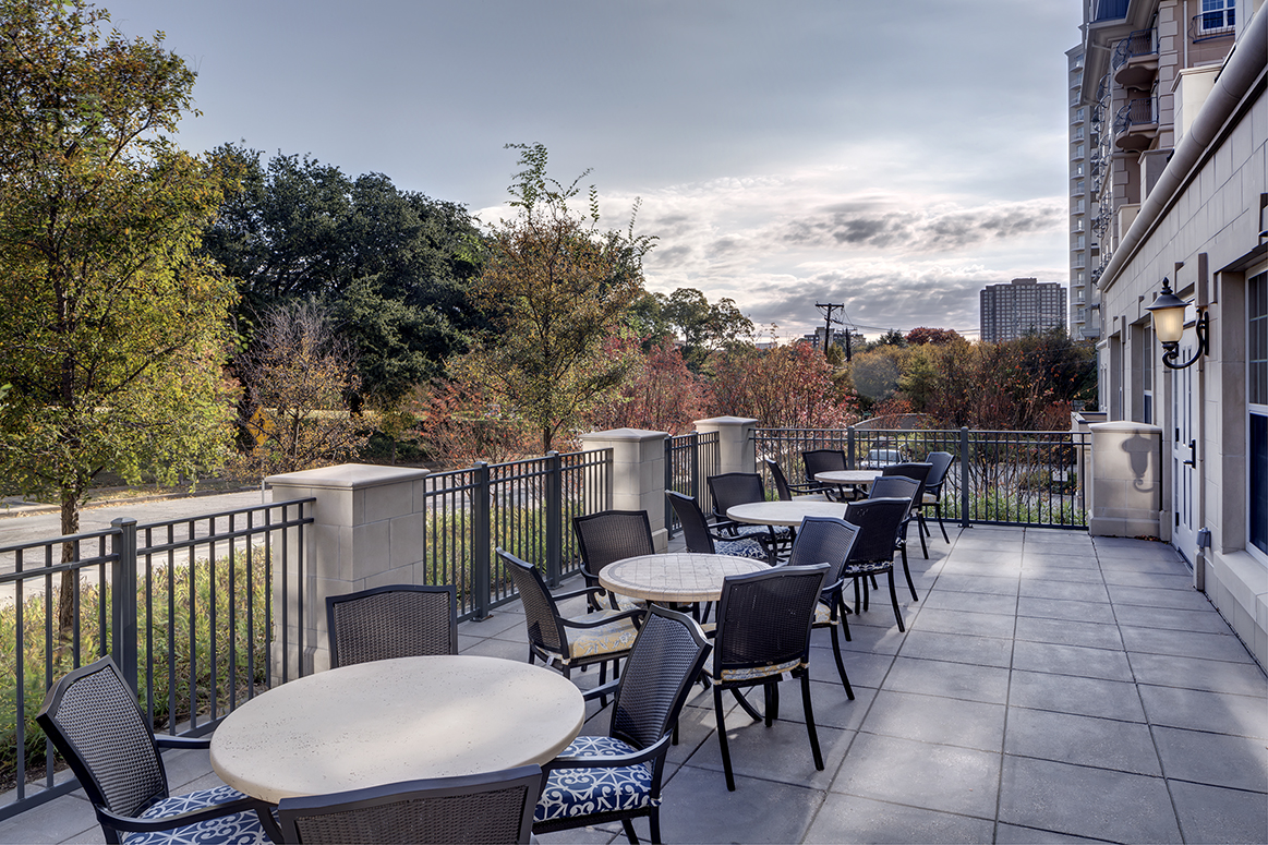 Belmont Village Senior Living Turtle Creek, Dallas, TX 12