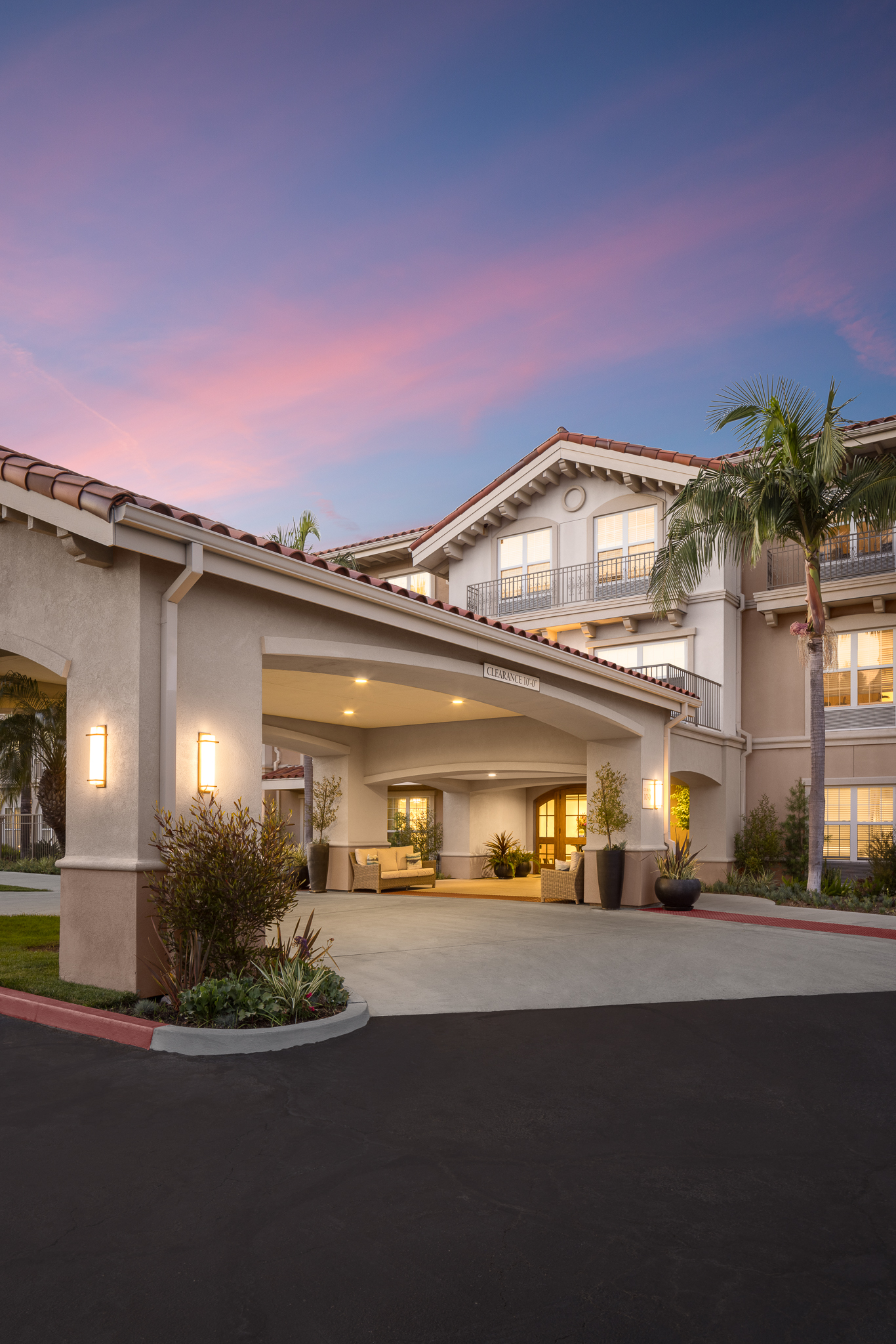 Belmont Village Senior Living Rancho Palos Verdes, Rancho Palos Verdes, CA 2