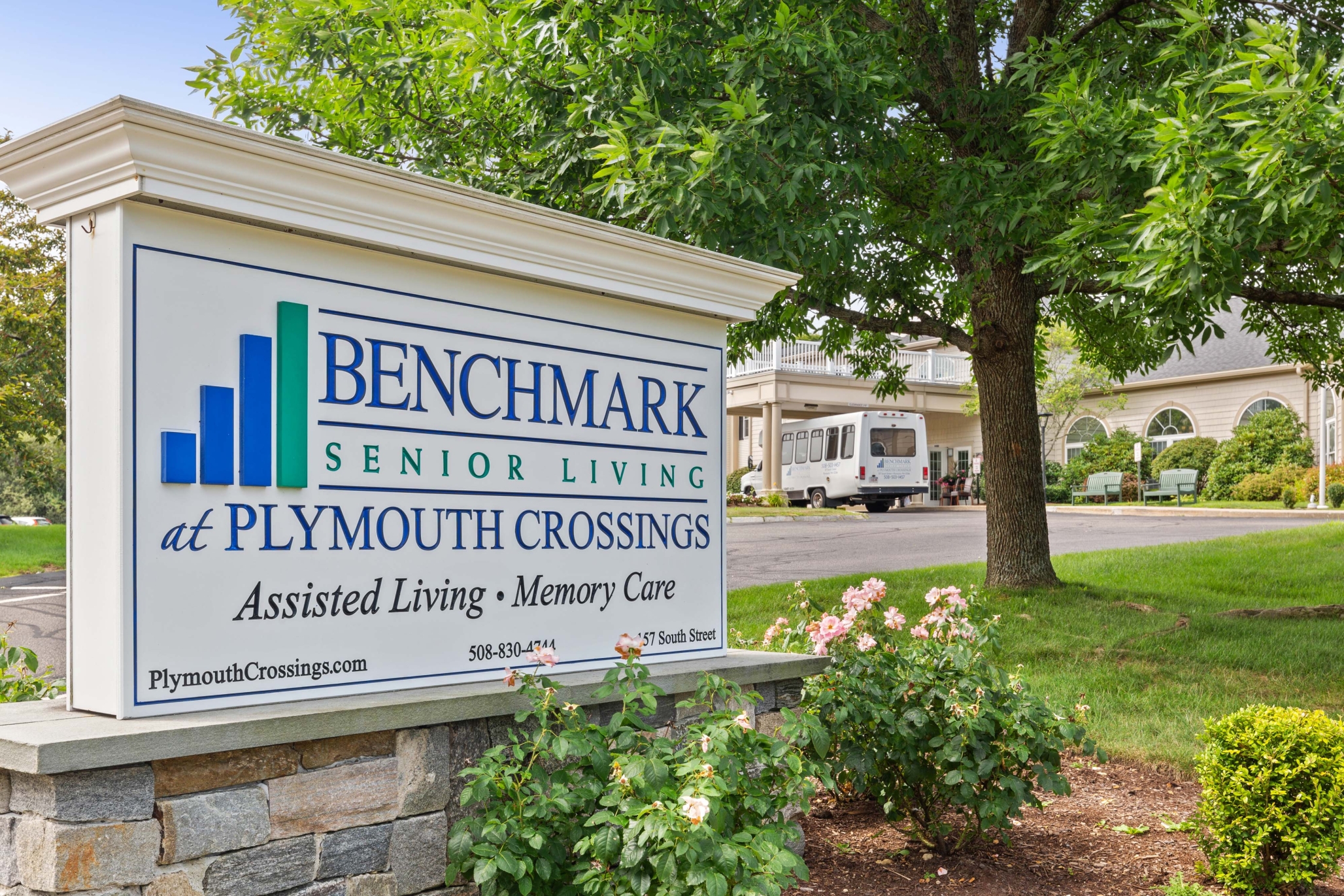 Benchmark Senior Living at Plymouth Crossings, Plymouth, MA 4