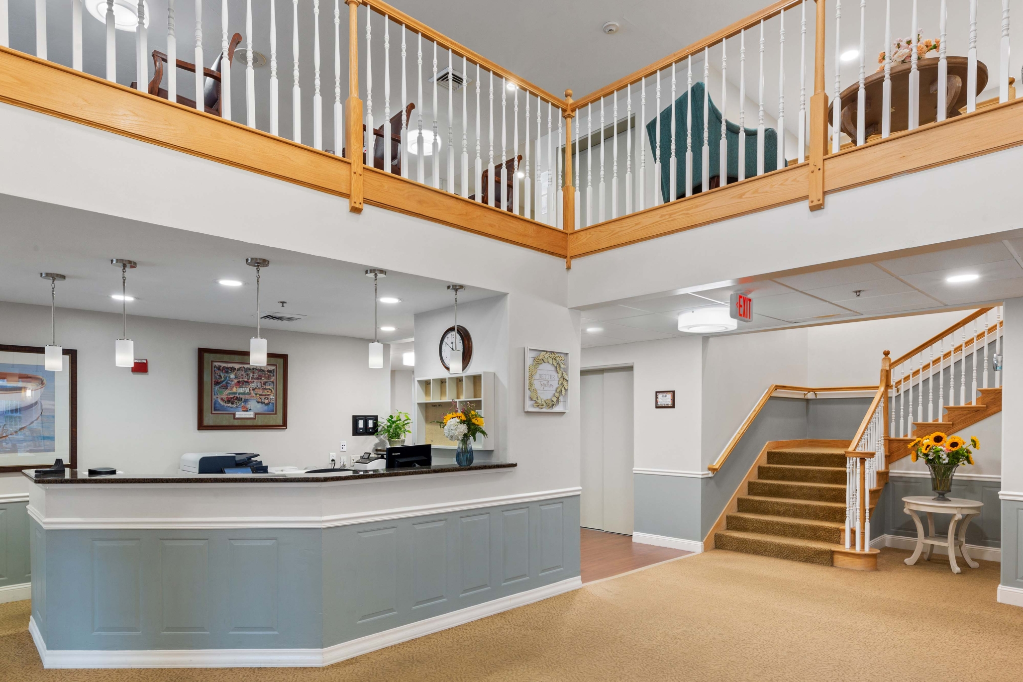 Benchmark Senior Living at Plymouth Crossings, Plymouth, MA 6