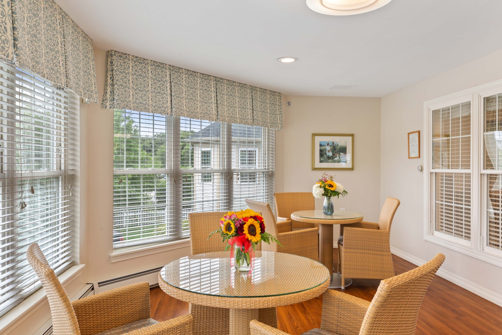 Benchmark Senior Living at Plymouth Crossings, Plymouth, MA 7