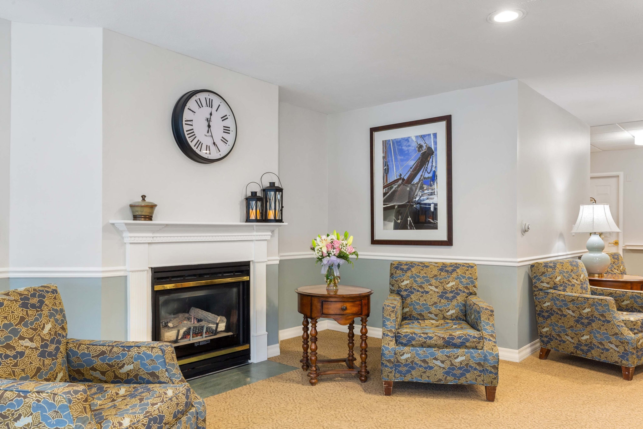 Benchmark Senior Living at Plymouth Crossings, Plymouth, MA 9