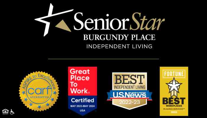 Senior Star at Burgundy Place, Tulsa, OK 9