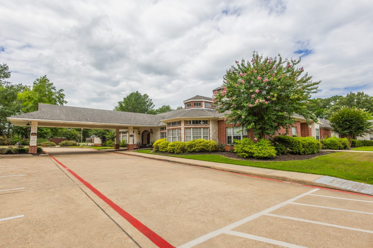 Arabella of Kilgore Senior Living, Kilgore, TX 21