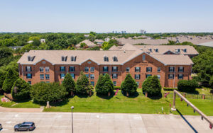 Caruth Haven Court, Dallas, TX 2