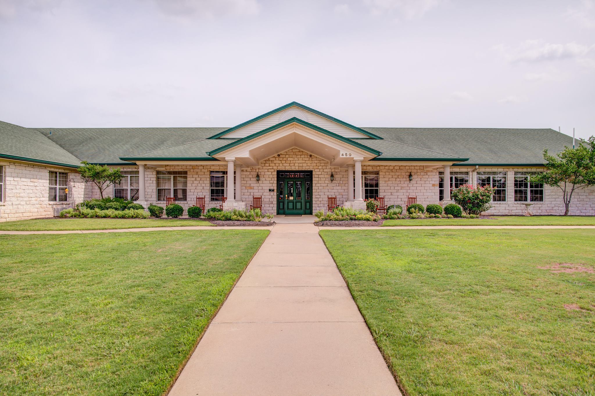 The Pointe at Cedar Park, Cedar Park, TX 2