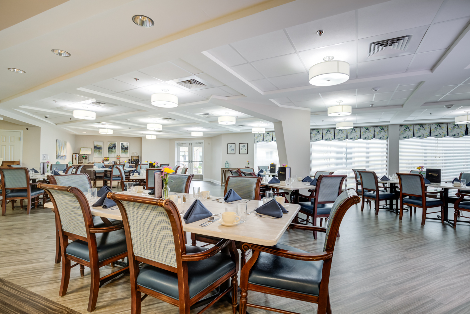 Commonwealth Senior Living at Abingdon, Abingdon, VA 7