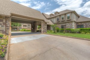 Country Club At Woodland Hills, Tulsa, OK 103